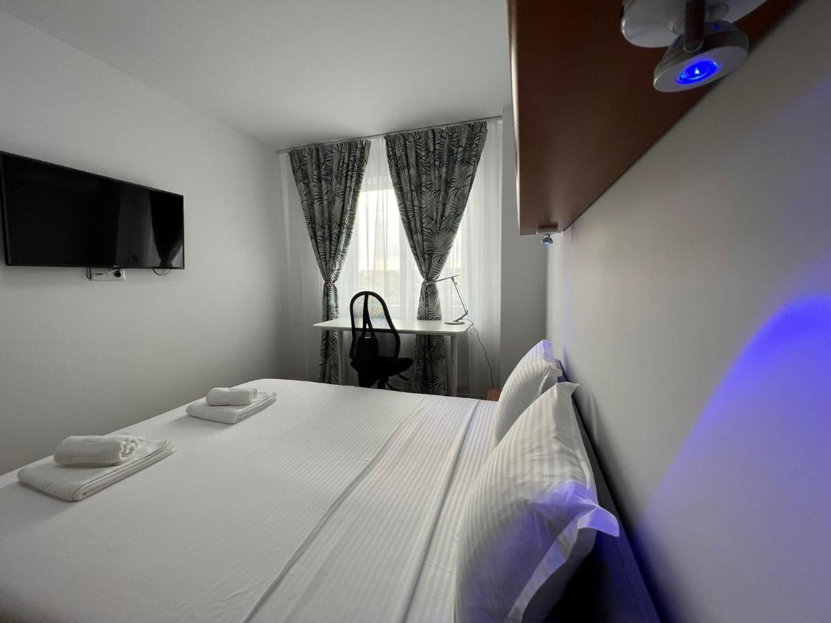 Perfect Host Palas 2 Rooms Яш Екстериор снимка