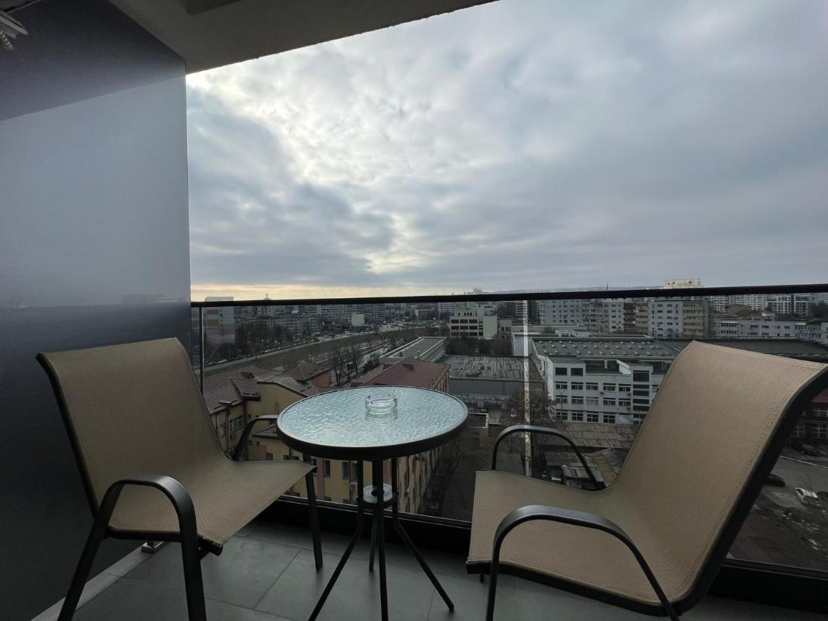 Perfect Host Palas 2 Rooms Яш Екстериор снимка