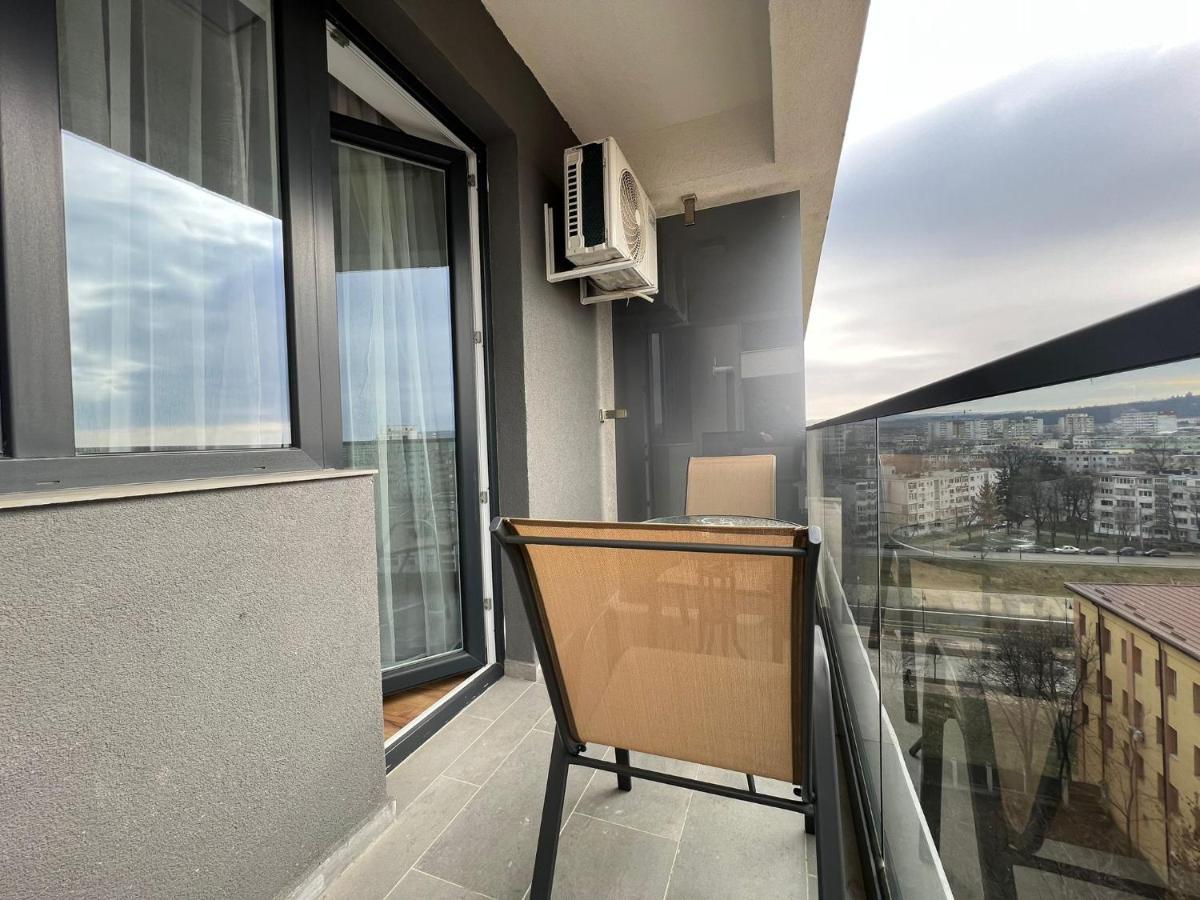 Perfect Host Palas 2 Rooms Яш Екстериор снимка