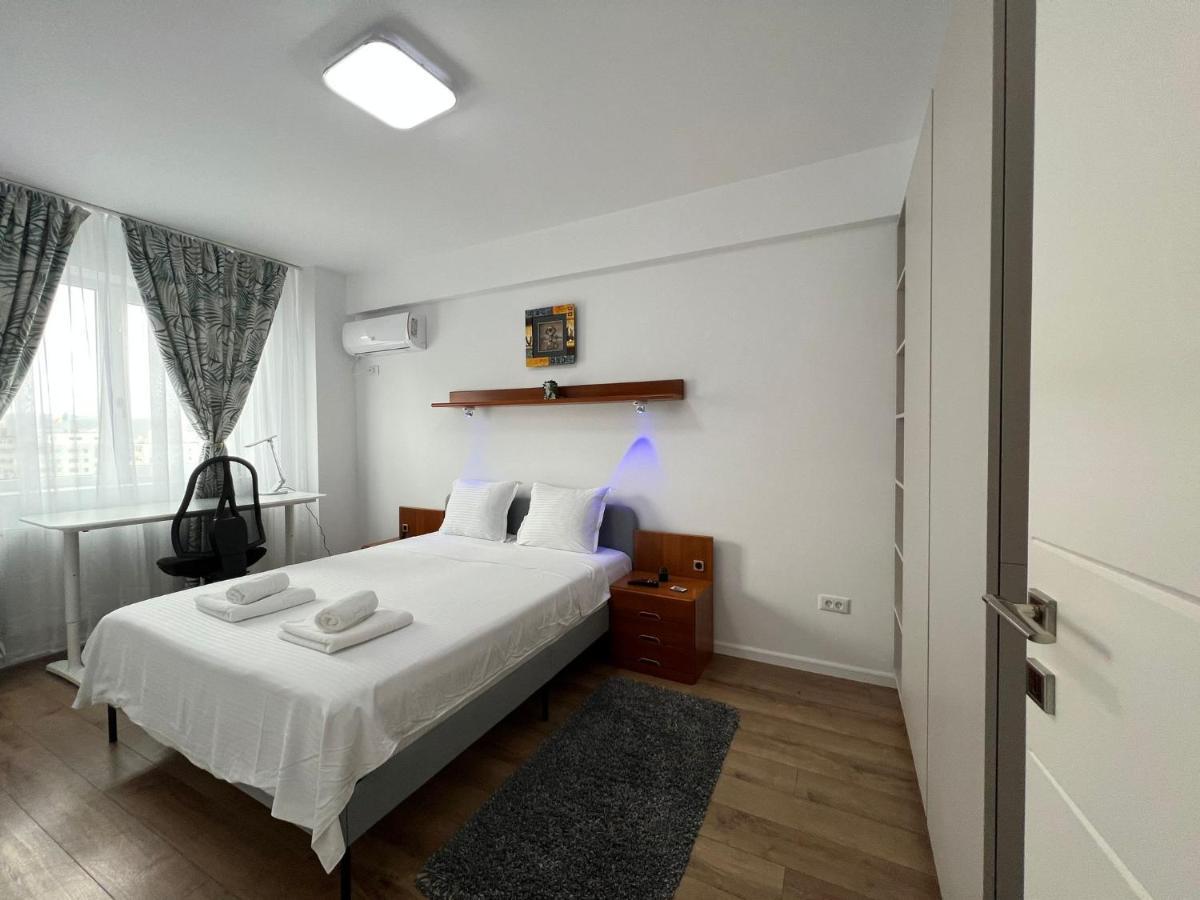 Perfect Host Palas 2 Rooms Яш Екстериор снимка
