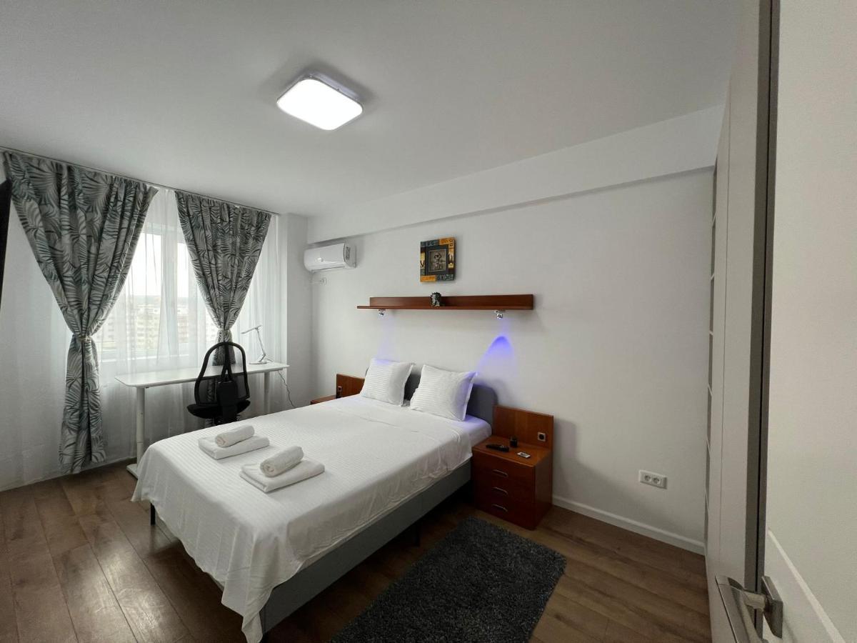 Perfect Host Palas 2 Rooms Яш Екстериор снимка